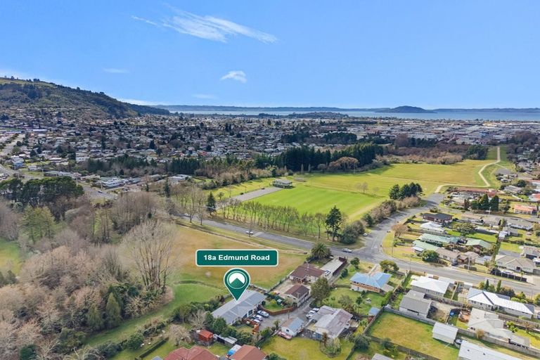Photo of property in 18a Edmund Road, Mangakakahi, Rotorua, 3015