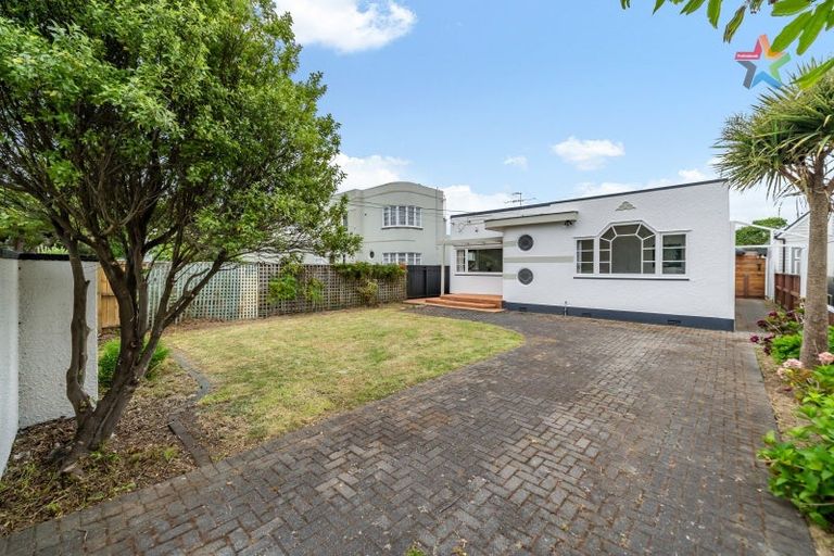 Photo of property in 3 Tawa Street, Woburn, Lower Hutt, 5010
