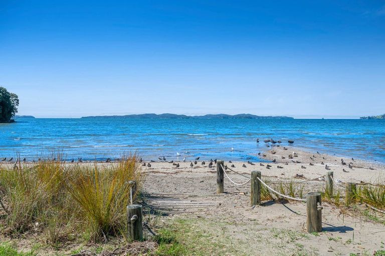 Photo of property in 18 Boathouse Bay Lane, Snells Beach, 0920