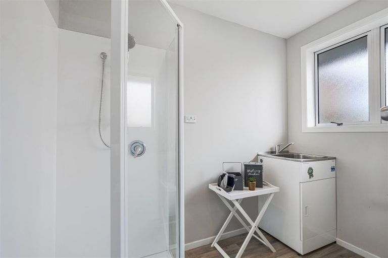 Photo of property in 2/14 Rotherham Street, Riccarton, Christchurch, 8041