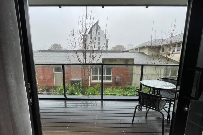 Photo of property in 205/194 Worcester Street, Christchurch Central, Christchurch, 8011