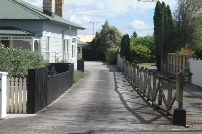 Photo of property in 4a Princes Street, Cambridge, 3434