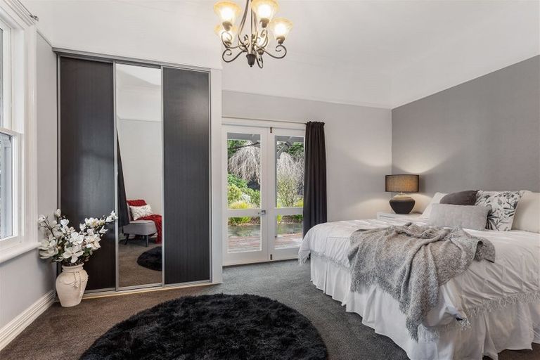 Photo of property in 166 Main Street, Oxford, 7430