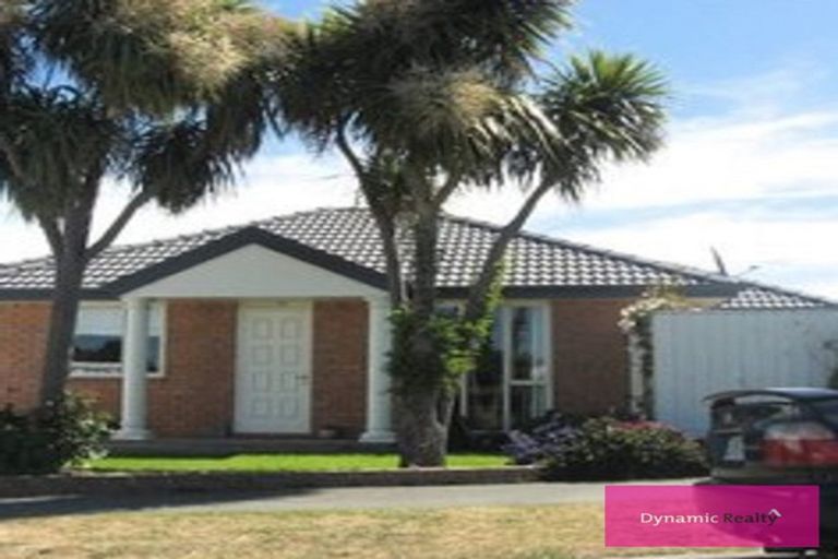 Photo of property in 70 Vivian Street, Burwood, Christchurch, 8083