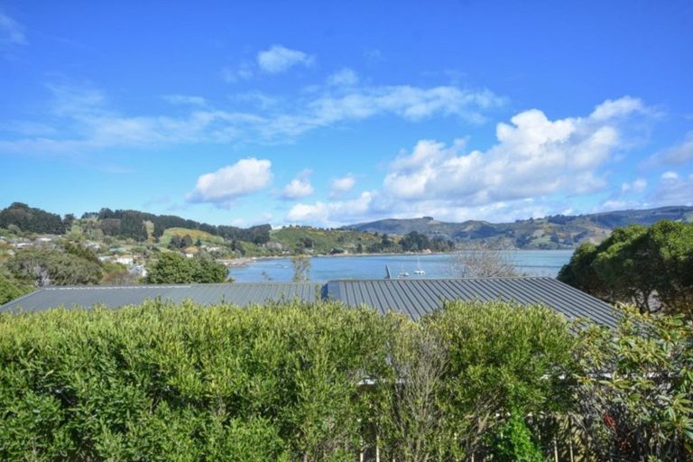Photo of property in 716 Portobello Road, Broad Bay, Dunedin, 9014