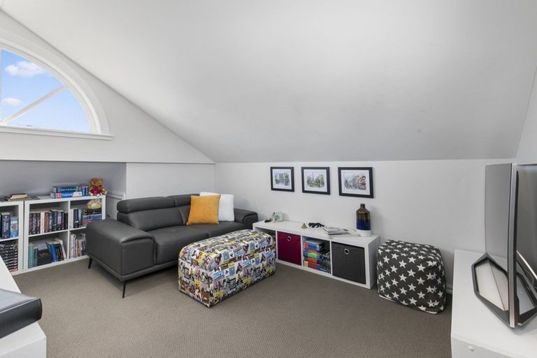 Photo of property in 47 Britannia Street, Petone, Lower Hutt, 5012