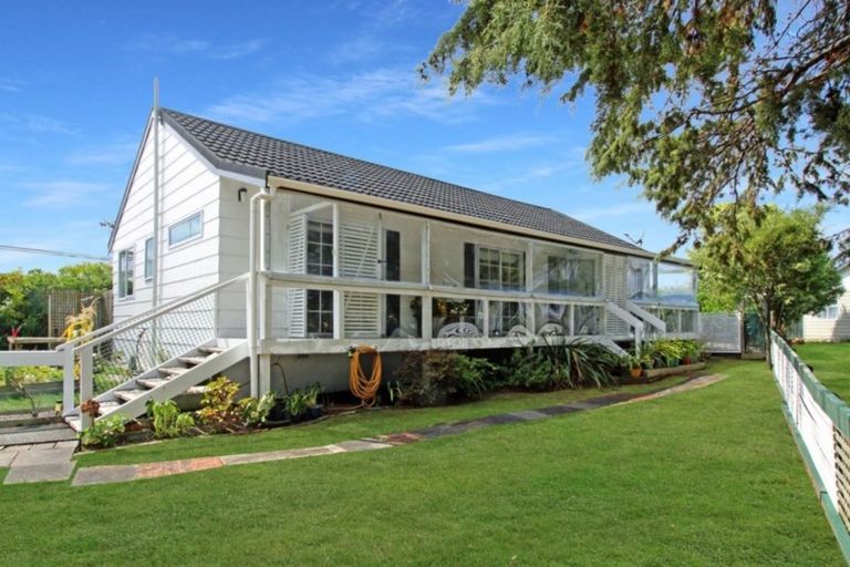 Photo of property in 121 Pukepapa Road, Marton, 4710
