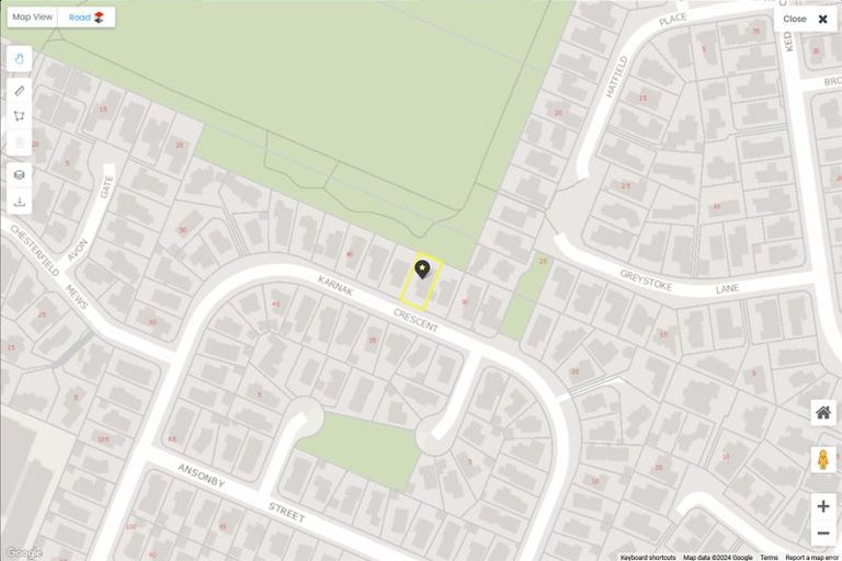 Photo of property in 34 Karnak Crescent, Russley, Christchurch, 8042