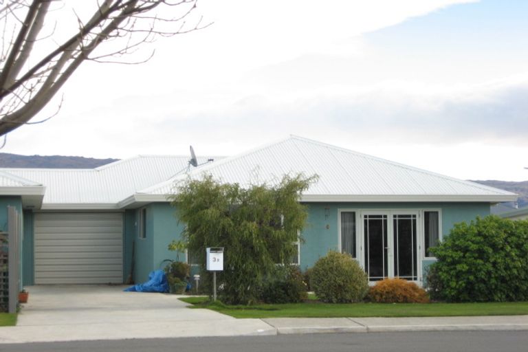 Photo of property in 3b Mayfair Grove, Alexandra, 9320