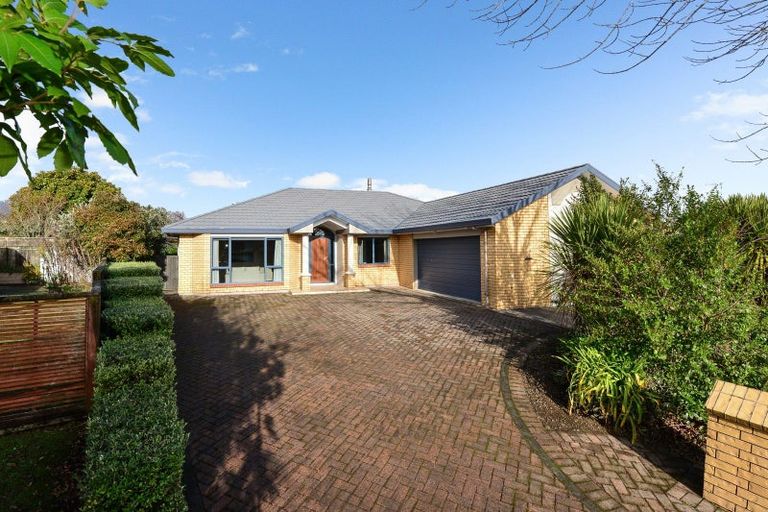 Photo of property in 7 Kilmuir Place, Rototuna, Hamilton, 3210