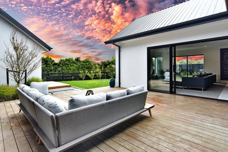 Photo of property in 40 Farthing Drive, Prebbleton, 7604