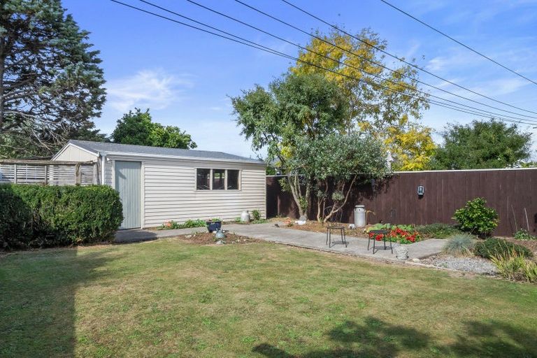 Photo of property in 68 Meadowvale Drive, Levin, 5510