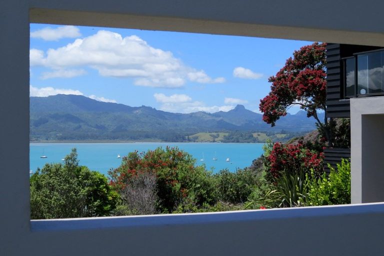 Photo of property in 160 Mannion Road, Wyuna Bay, Coromandel, 3581