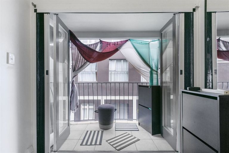Photo of property in 36 Boardman Lane, Auckland Central, Auckland, 1010