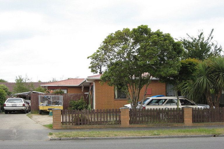 Photo of property in 459 Mairehau Road, Parklands, Christchurch, 8083