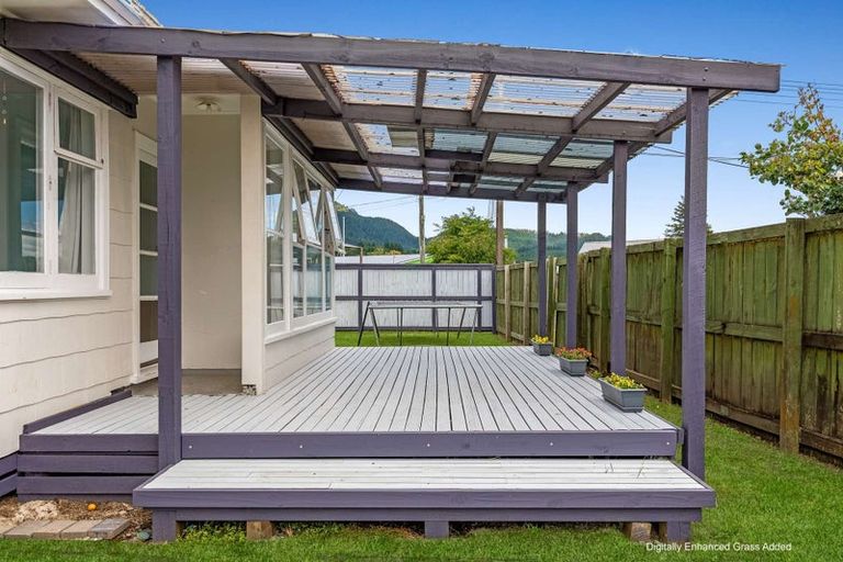 Photo of property in 42 Galway Street, Kawerau, 3127