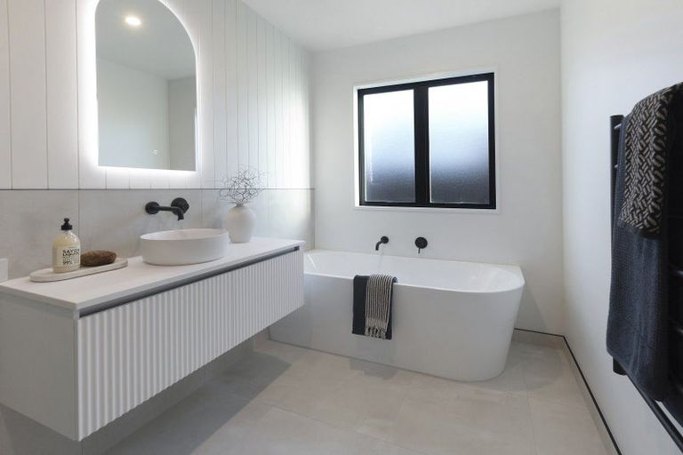 Photo of property in 15 Meadow Stream Drive, Casebrook, Christchurch, 8051