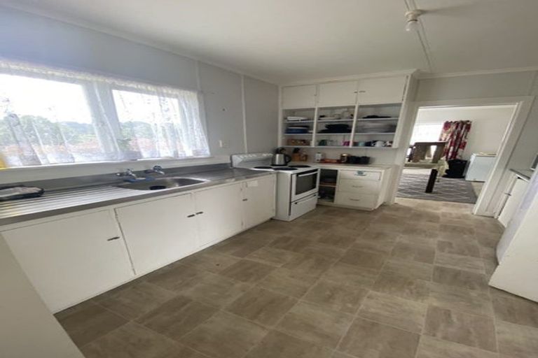 Photo of property in 2 Williams Avenue, Kaikohe, 0405