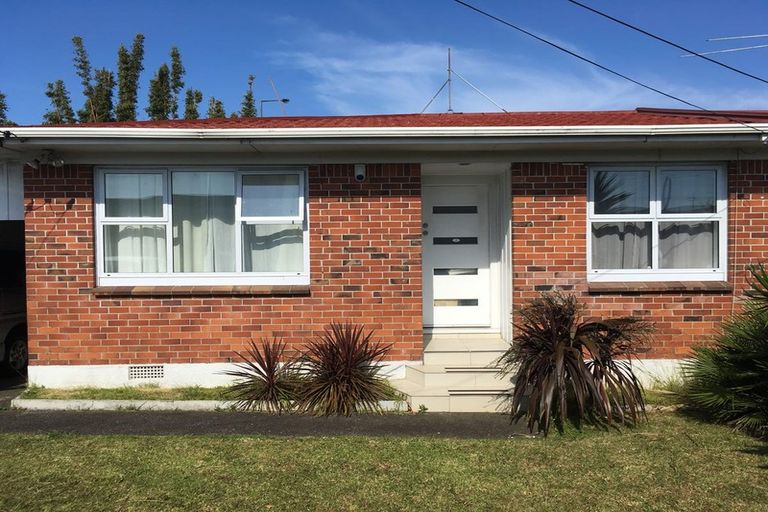 Photo of property in 1/65 Motatau Road, Papatoetoe, Auckland, 2025