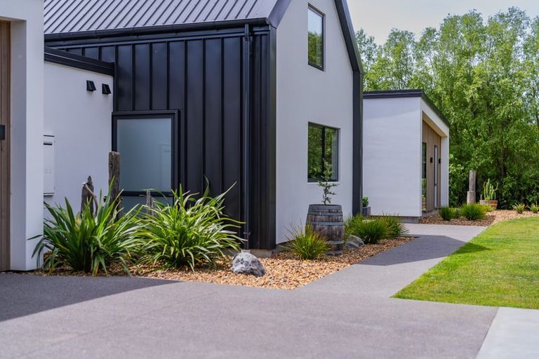 Photo of property in 136 Cullen Avenue, Swannanoa, Rangiora, 7475