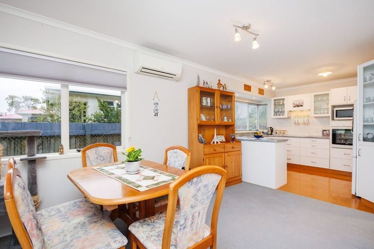 Photo of property in 1 Eton Place, Terrace End, Palmerston North, 4410