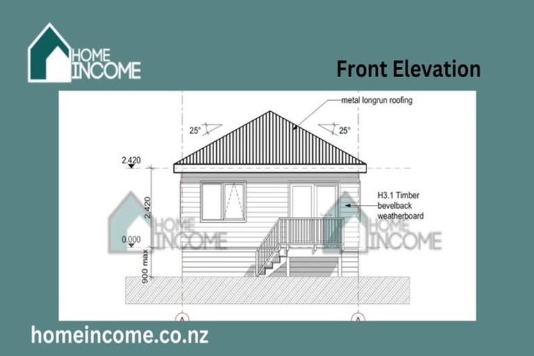 Photo of property in 38 Antrim Crescent, Wainuiomata, Lower Hutt, 5014