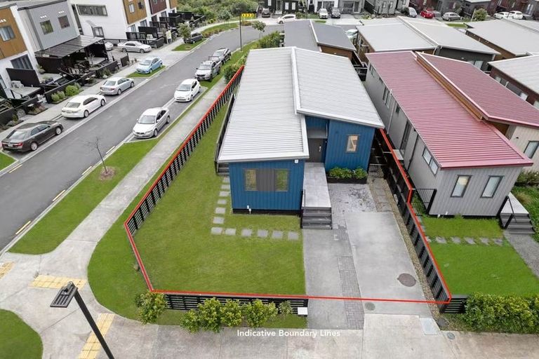 Photo of property in 29 Pukanui Avenue, Totara Park, Auckland, 2019