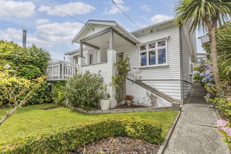 Photo of property in 41b Kenya Street, Ngaio, Wellington, 6035
