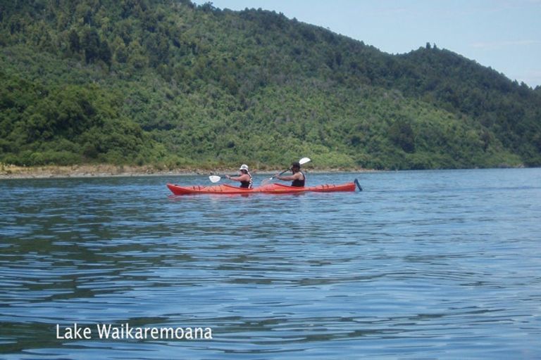 Photo of property in 82 Onepoto Road, Tuai, Wairoa, 4195