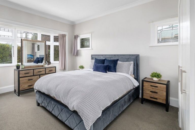 Photo of property in 41 Howard Street, Spreydon, Christchurch, 8024