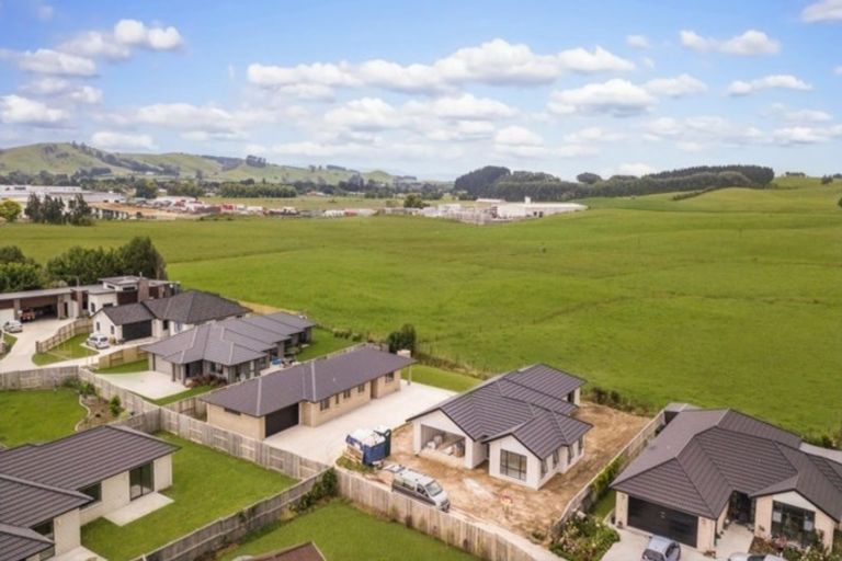 Photo of property in 7 Andrew Hilton Close, Morrinsville, 3300