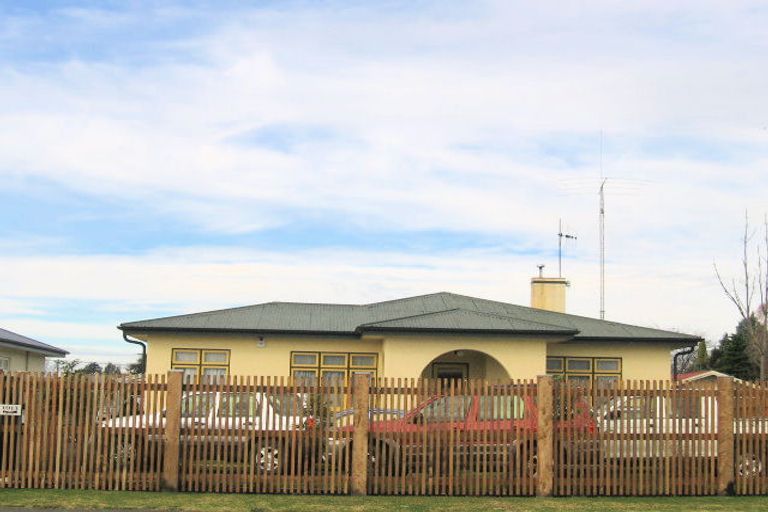 Photo of property in 1013 Konini Street, Mahora, Hastings, 4120