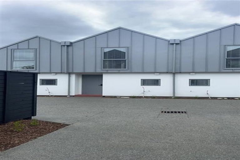 Photo of property in 31 Oxley Avenue, St Albans, Christchurch, 8014