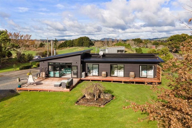 Photo of property in 60 Bradford Street, Waihi, 3610