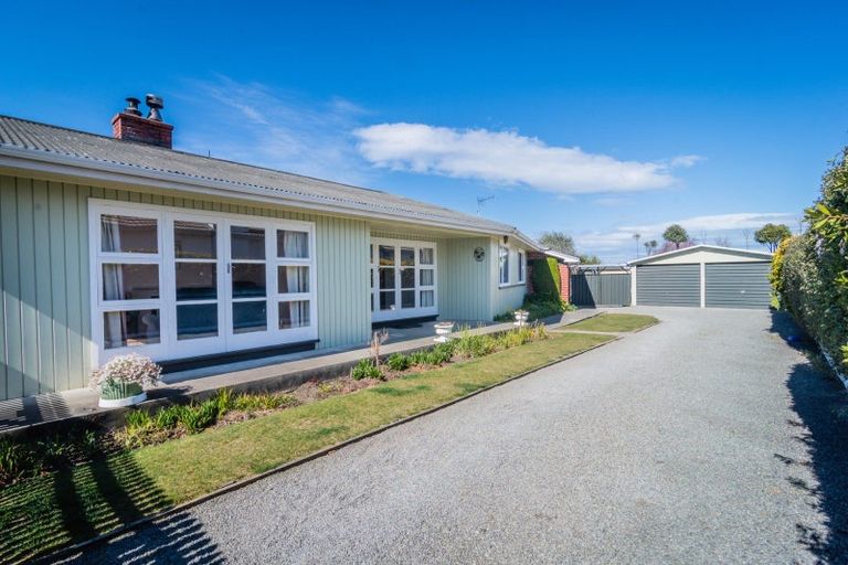 Photo of property in 4 Tawa Street, Glenwood, Timaru, 7910
