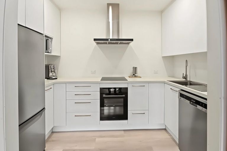 Photo of property in 4/81 Tennyson Street, Sydenham, Christchurch, 8023