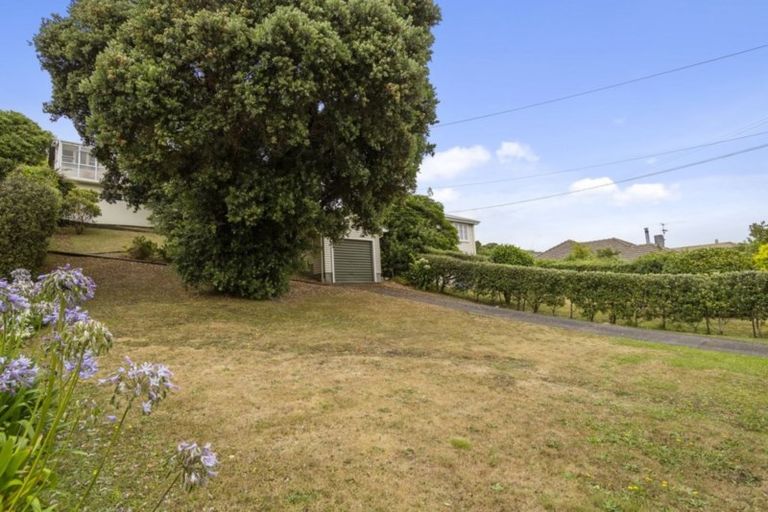 Photo of property in 14 Hinau Street, Tawa, Wellington, 5028