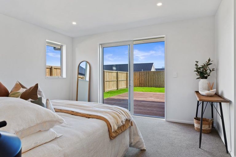 Photo of property in 134 Faulks Drive, Lincoln, 7608