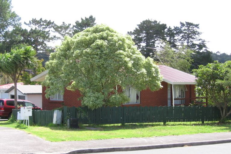 Photo of property in 44 Ranch Avenue, Beach Haven, Auckland, 0626