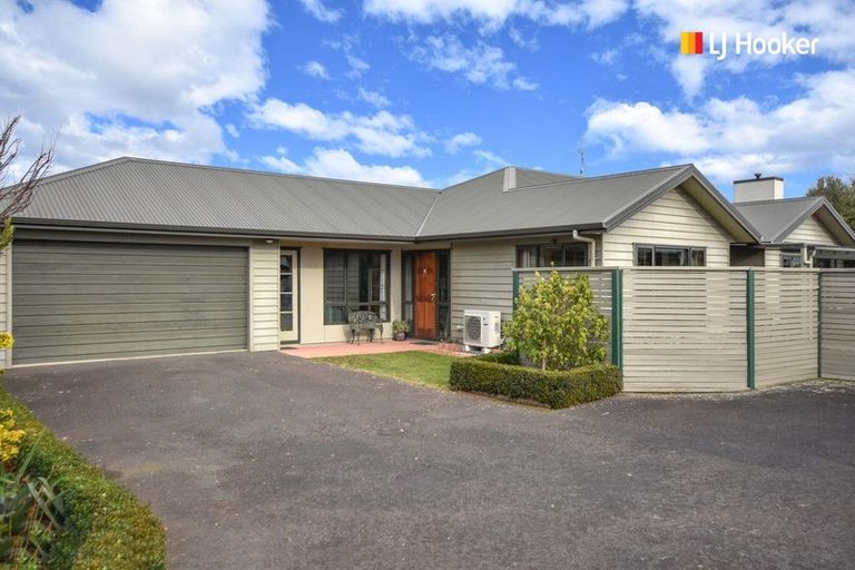 Photo of property in 15 Watt Street, Mosgiel, 9024