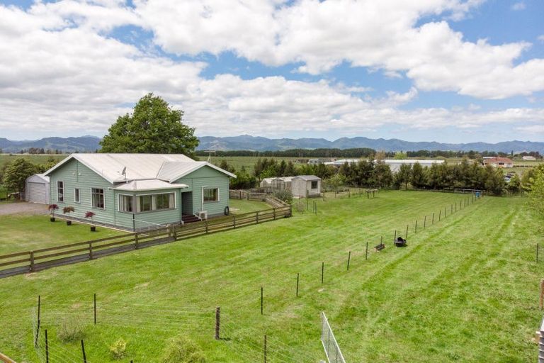 Photo of property in 264 Piako Road, Turua, Thames, 3574