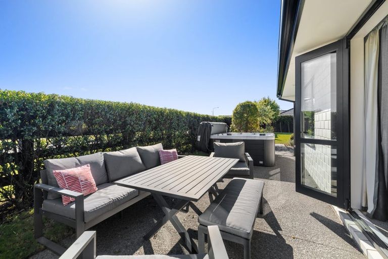 Photo of property in 29 Hungerford Drive, Rolleston, 7615