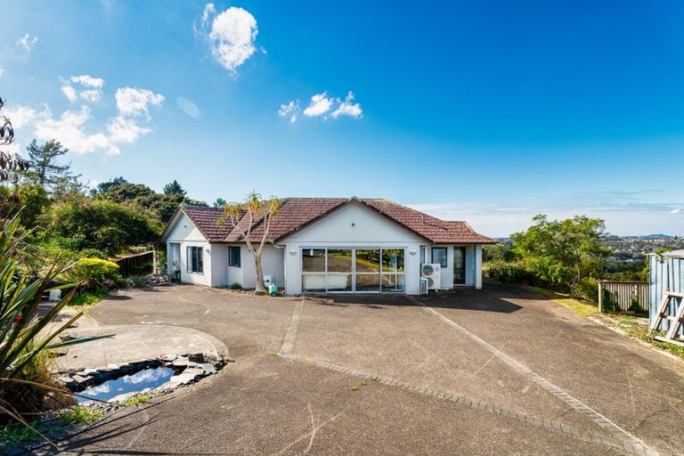 Photo of property in 241 Paremoremo Road, Lucas Heights, Auckland, 0632