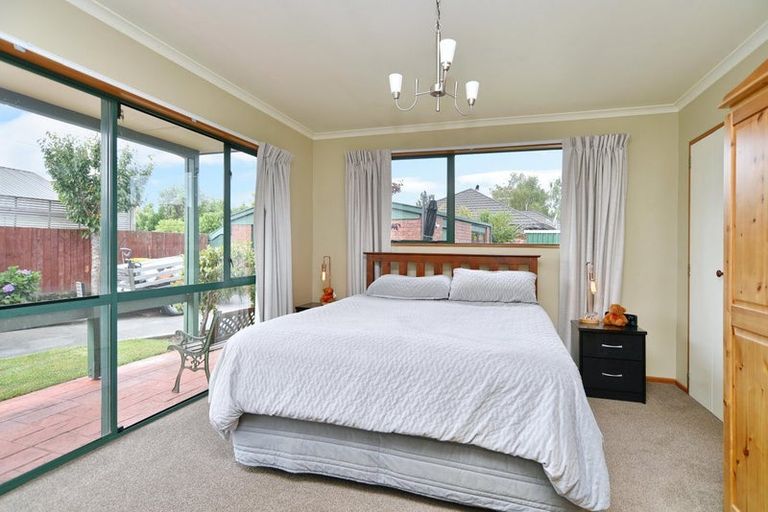 Photo of property in 4 Stopforth Street, Woodend, 7610