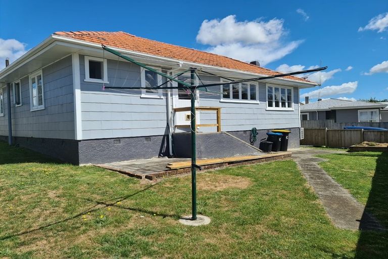 Photo of property in 103 Te Tomo Street, Te Awamutu, 3800