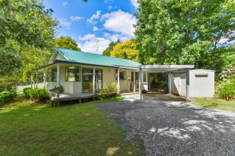 Photo of property in 373 Waingaro Road, Ngaruawahia, 3793