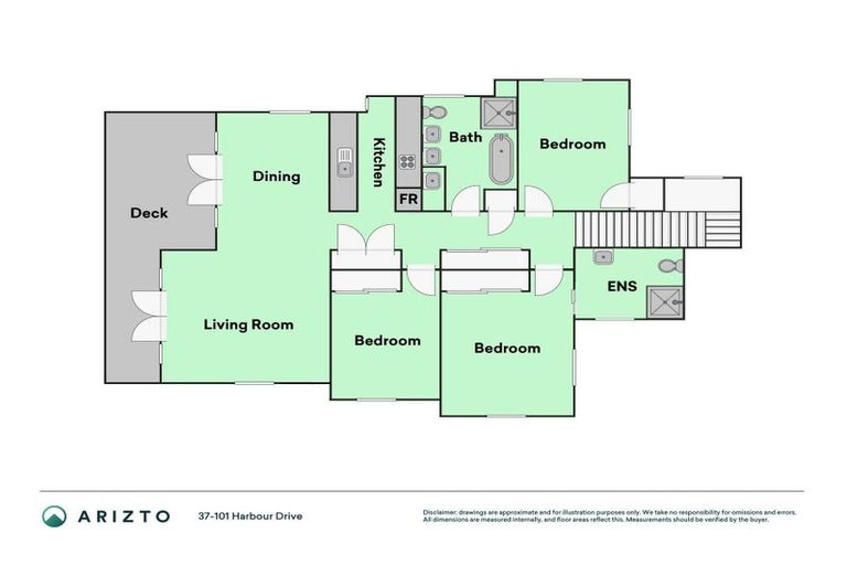 Photo of property in 37/101 Harbour Drive, Matarangi, Whitianga, 3592