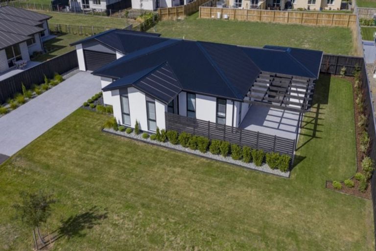 Photo of property in 2 Denton Street, Amberley, 7410