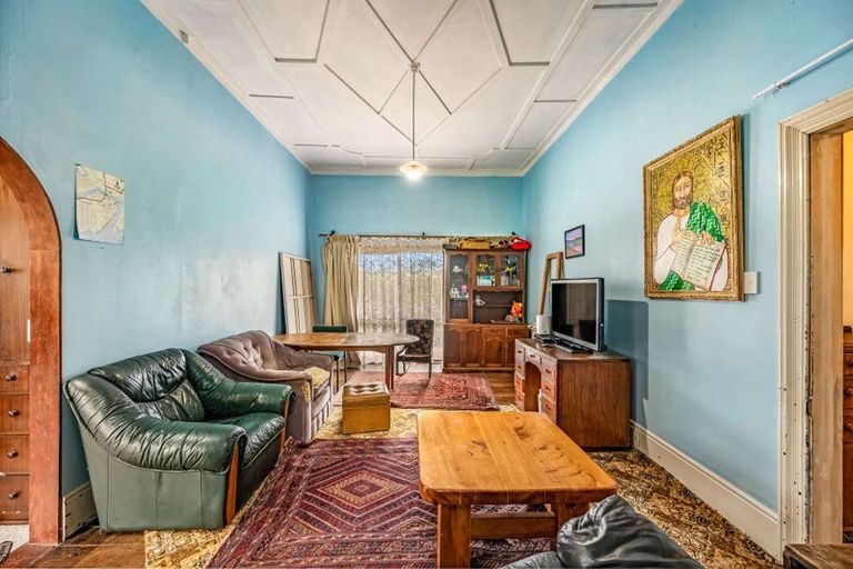 Photo of property in 7 Murraee Street, Wairoa, 4108