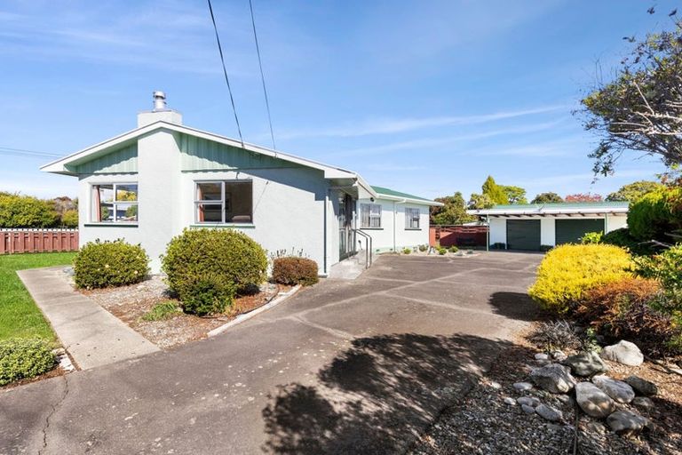 Photo of property in 12 York Street, Motueka, 7120